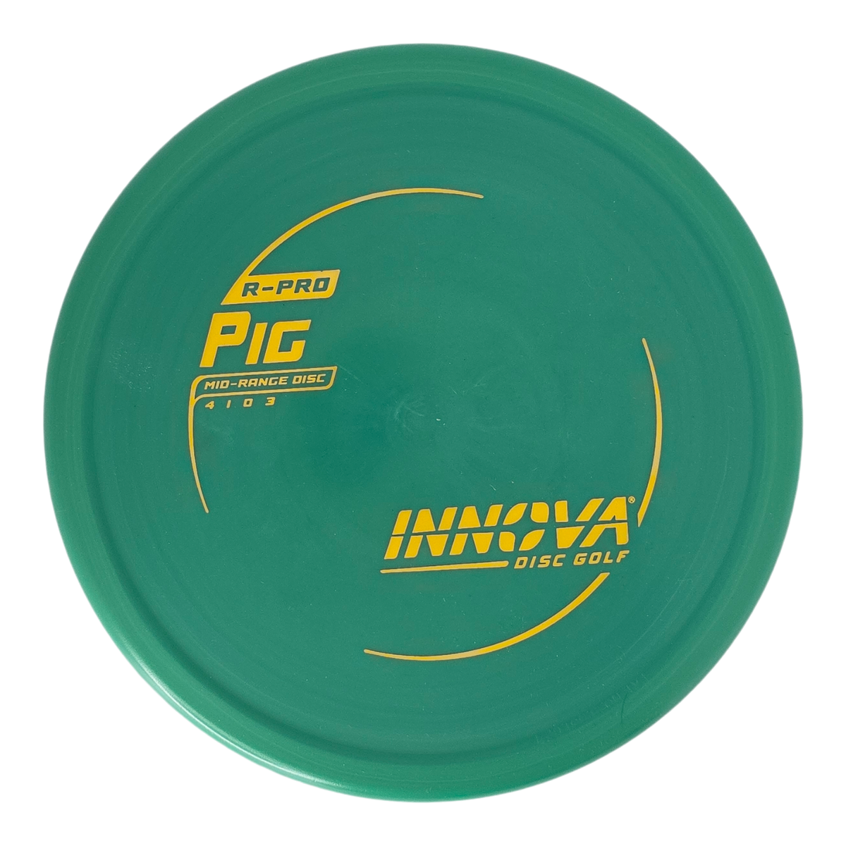 Innova R-Pro Pig