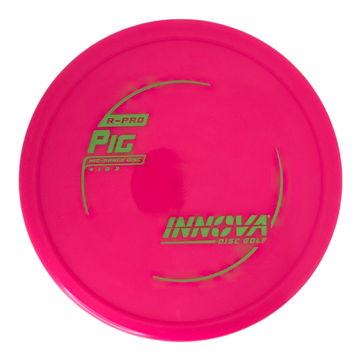 Innova R-Pro Pig