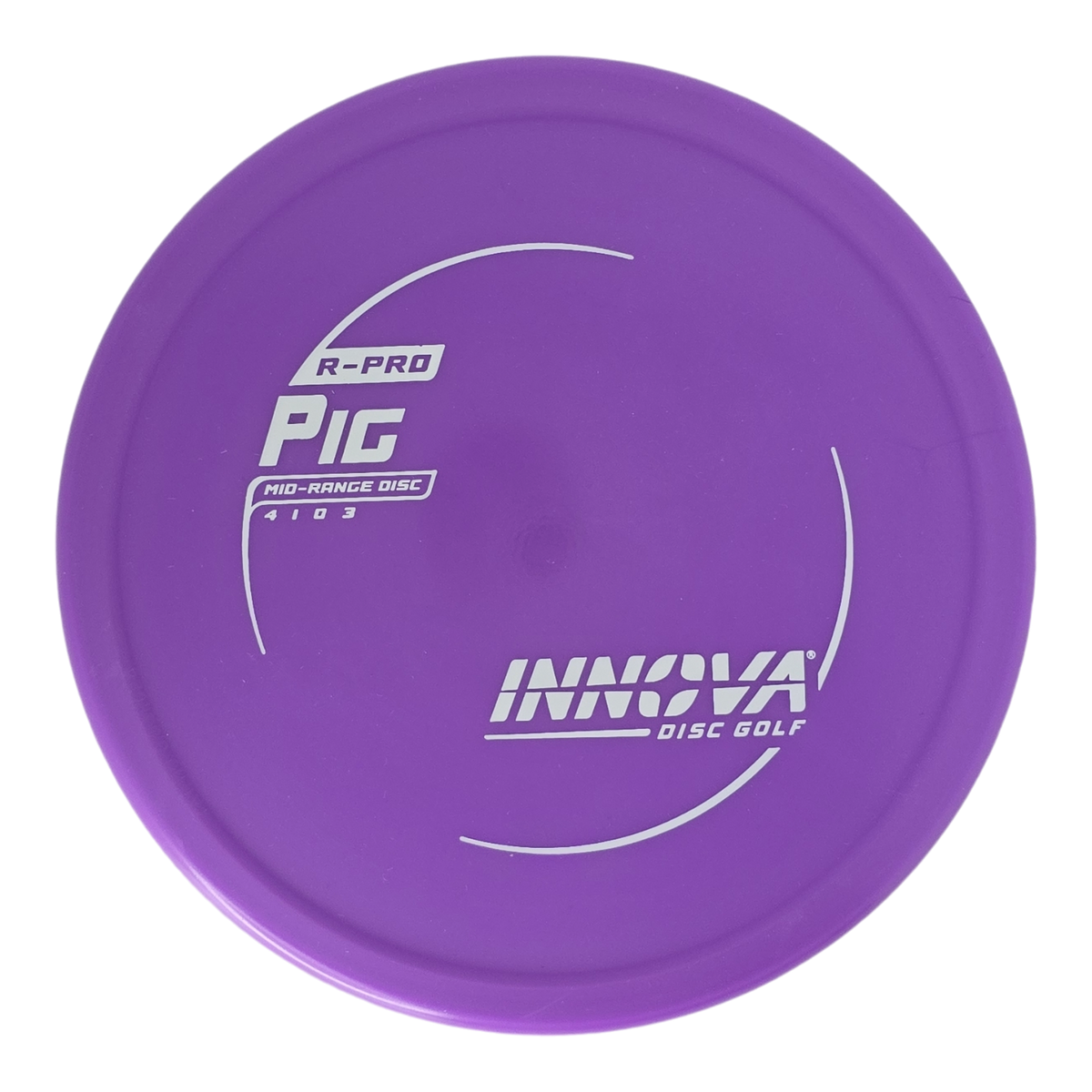 Innova R-Pro Pig