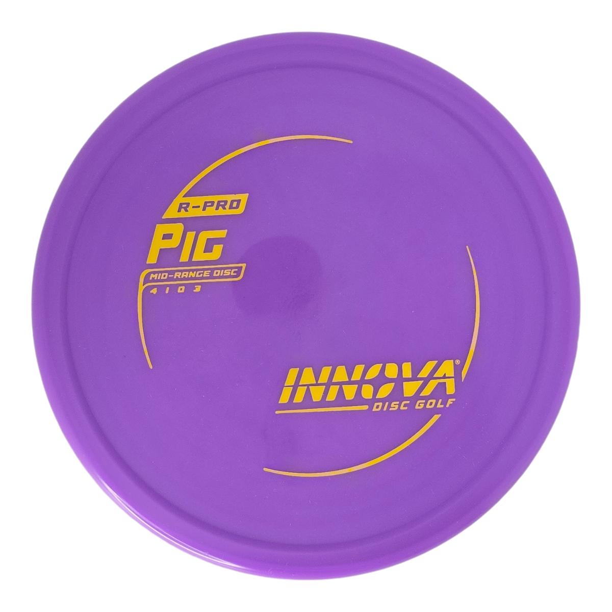 Innova R-Pro Pig