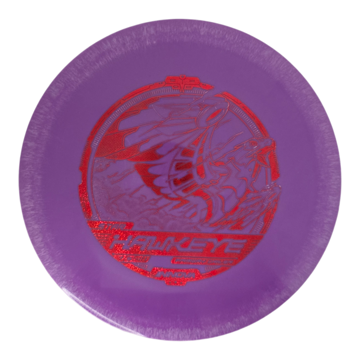 Innova Star Hawkeye