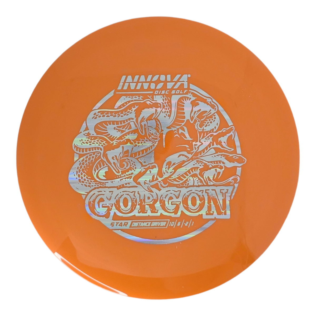 Innova Star Gorgon