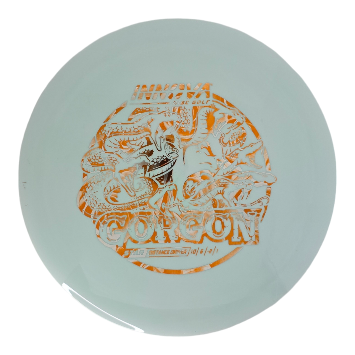 Innova Star Gorgon