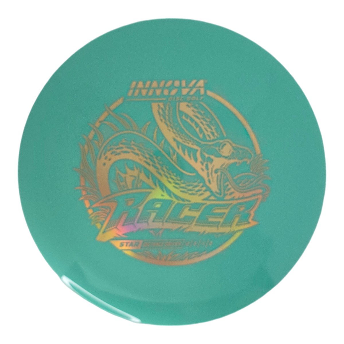 Innova Star Racer