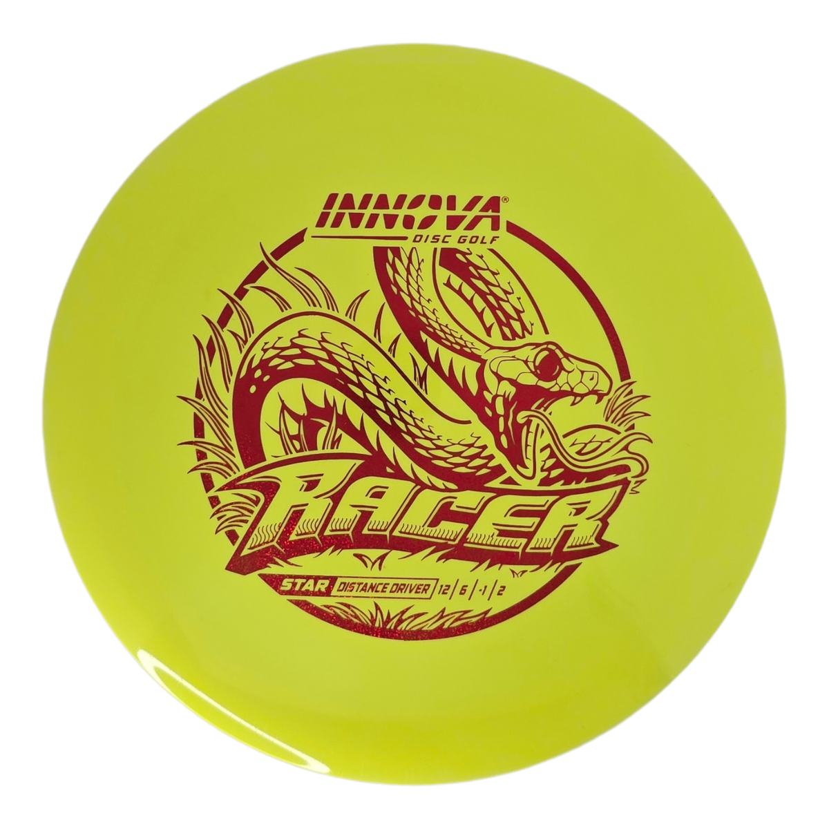 Innova Star Racer