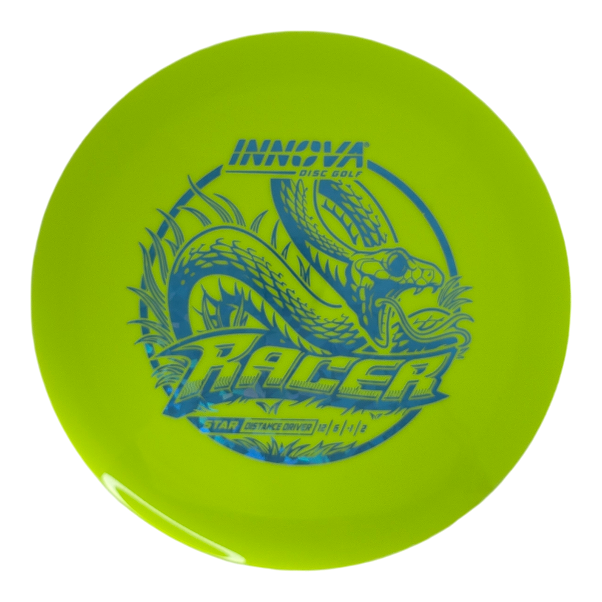 Innova Star Racer