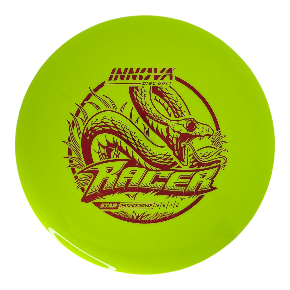 Innova Star Racer