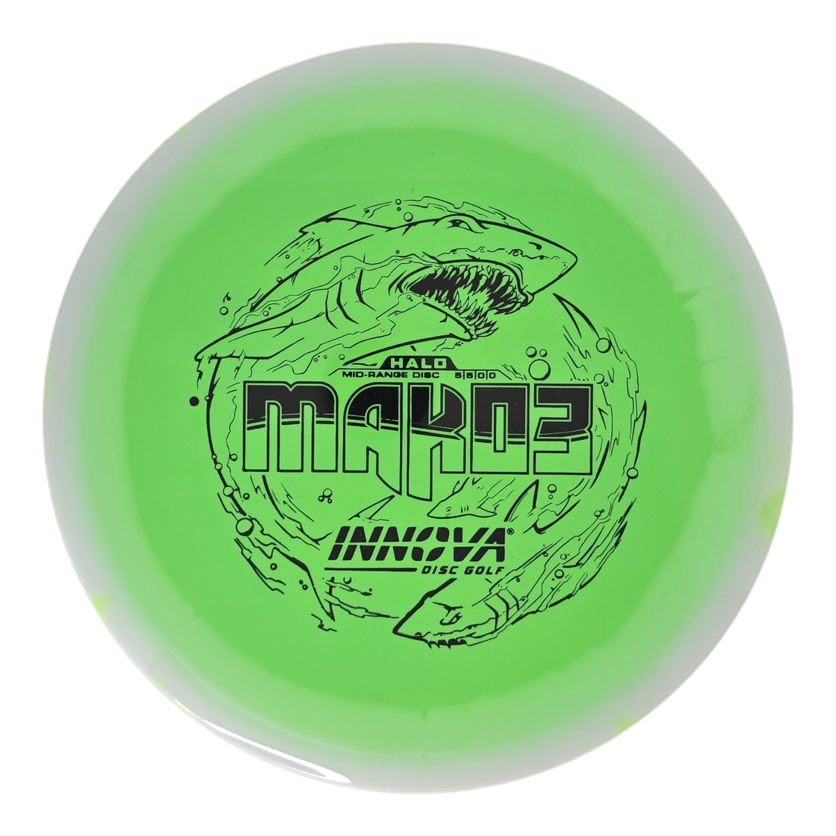 Innova Halo Star Mako3