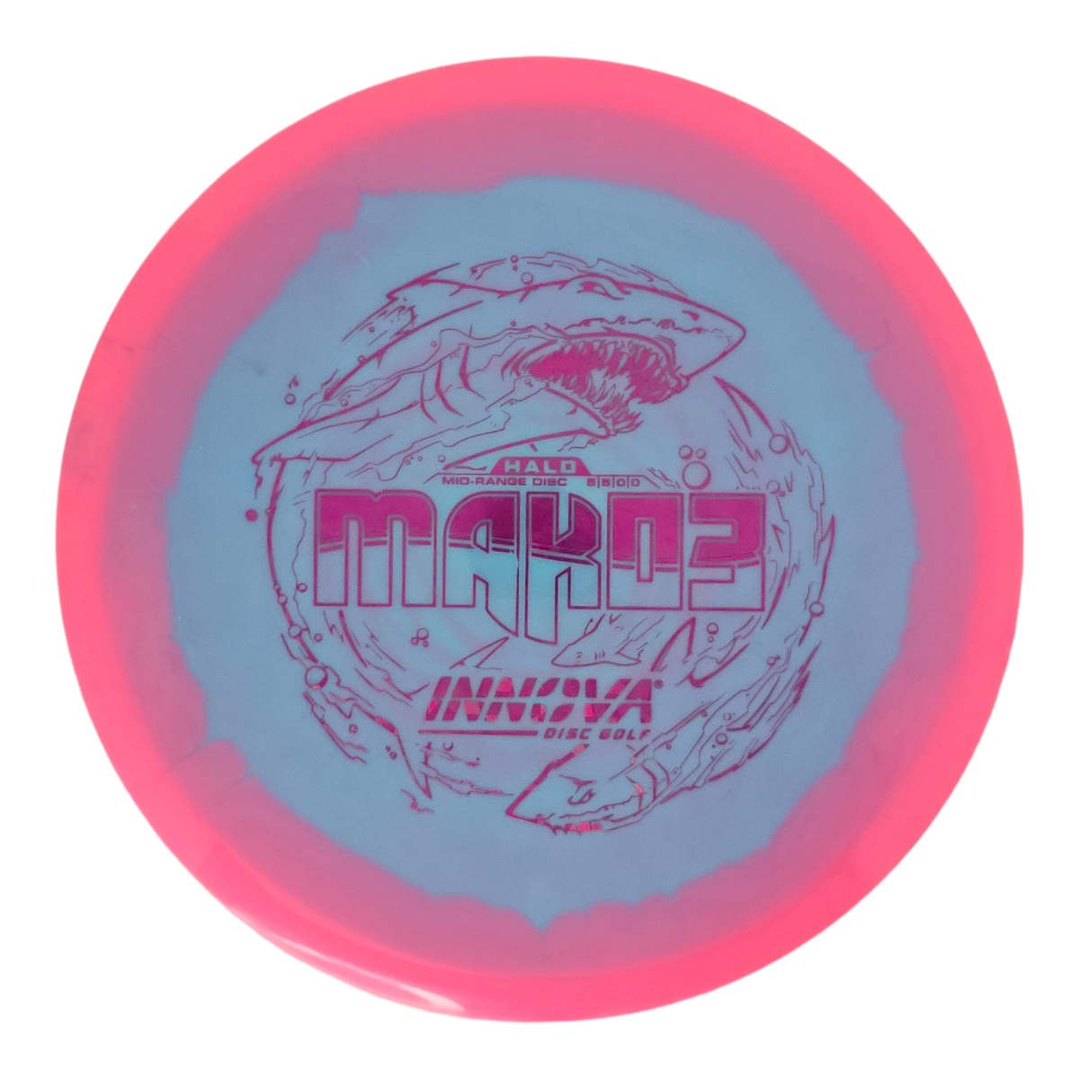 Innova Halo Star Mako3