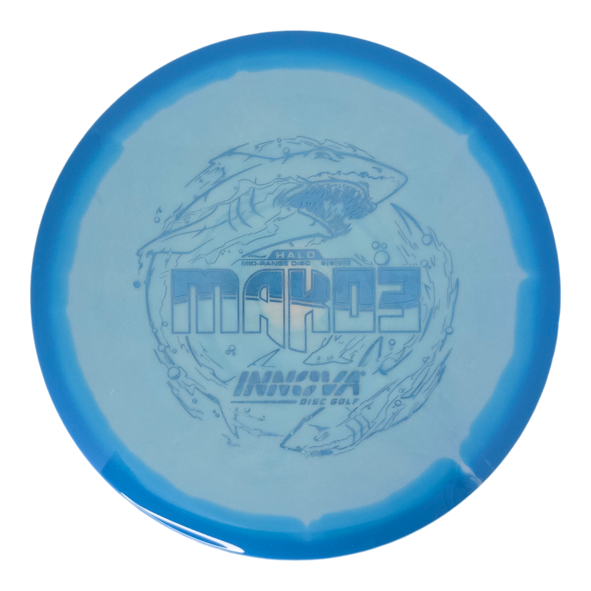 Innova Halo Star Mako3