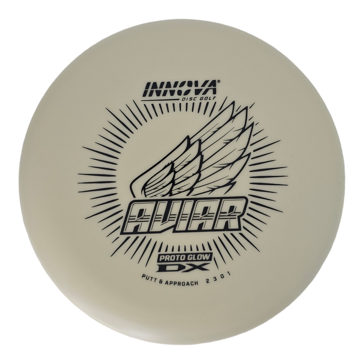 Innova Proto DX Glow Aviar