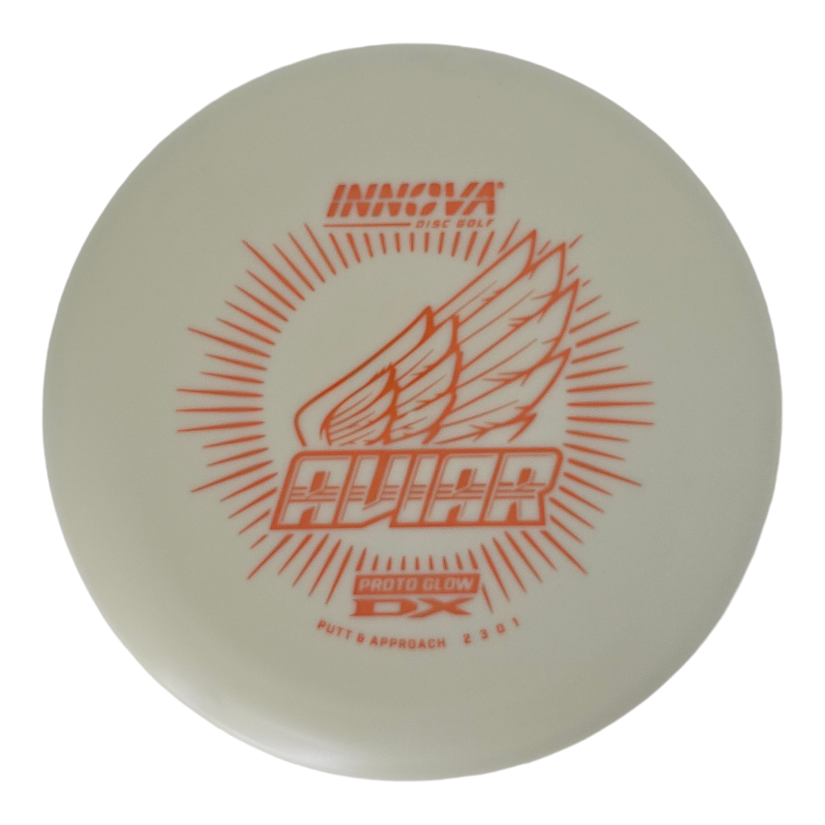 Innova Proto DX Glow Aviar