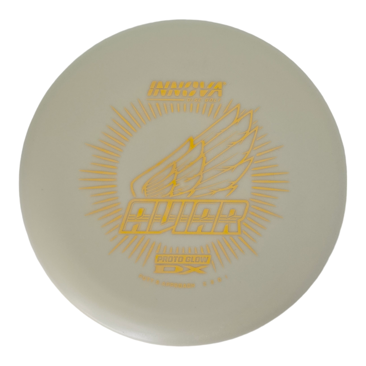 Innova Proto DX Glow Aviar