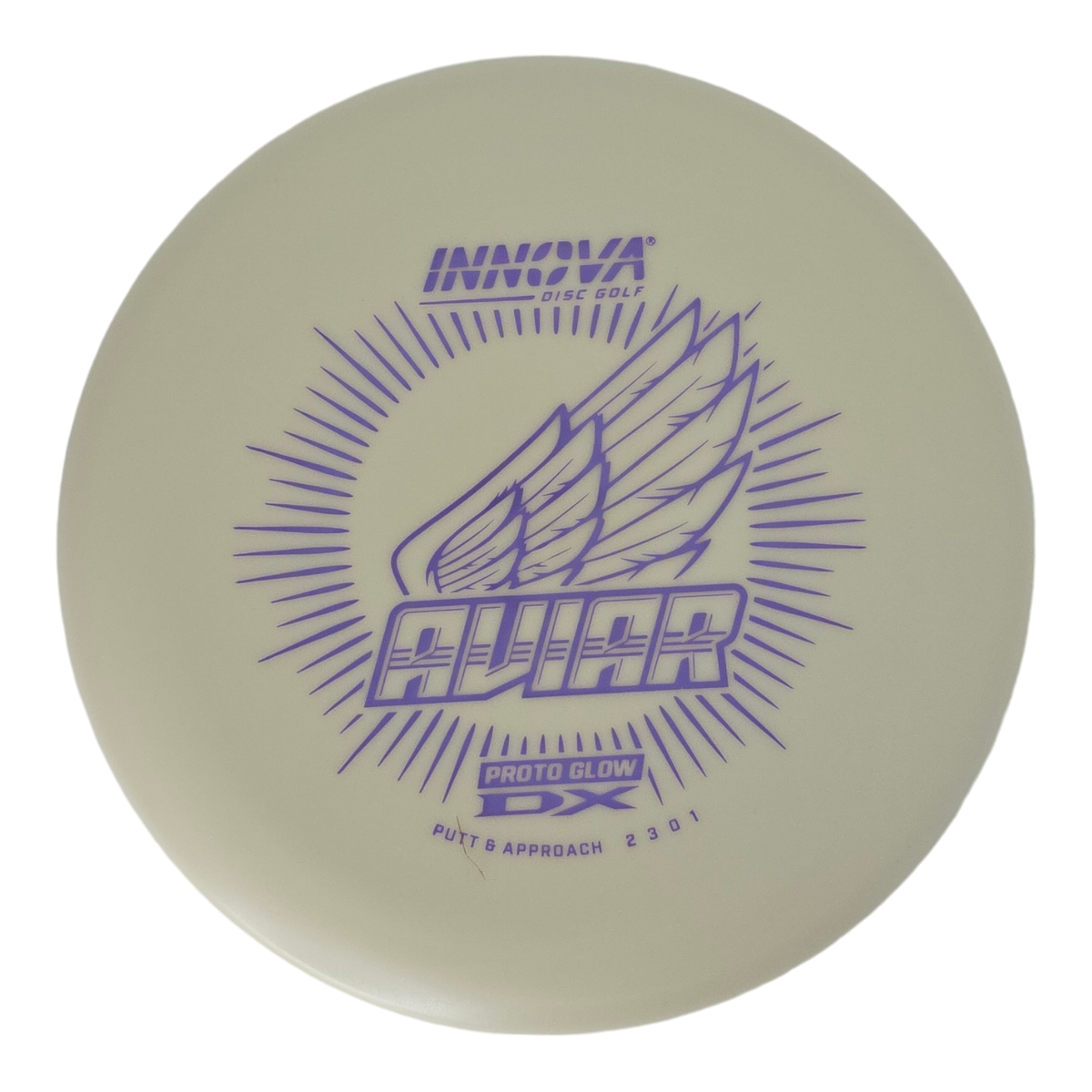 Innova Proto DX Glow Aviar