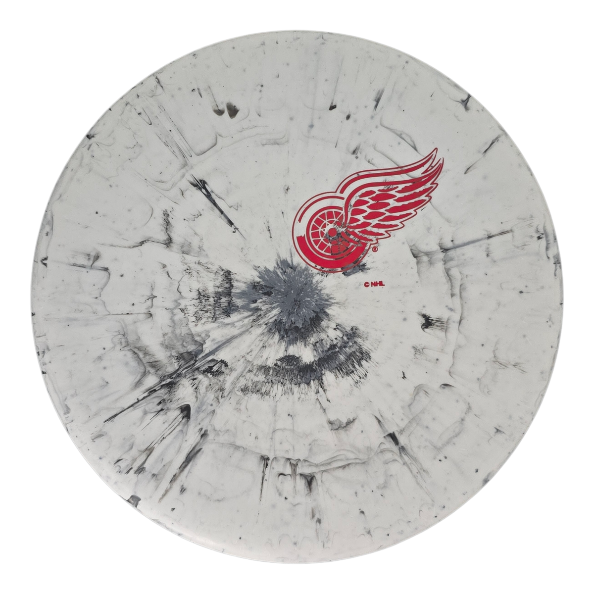 Prodigy 300 Fractal PA-3 - NHL Black Ice Series (Detroit Red Wings)