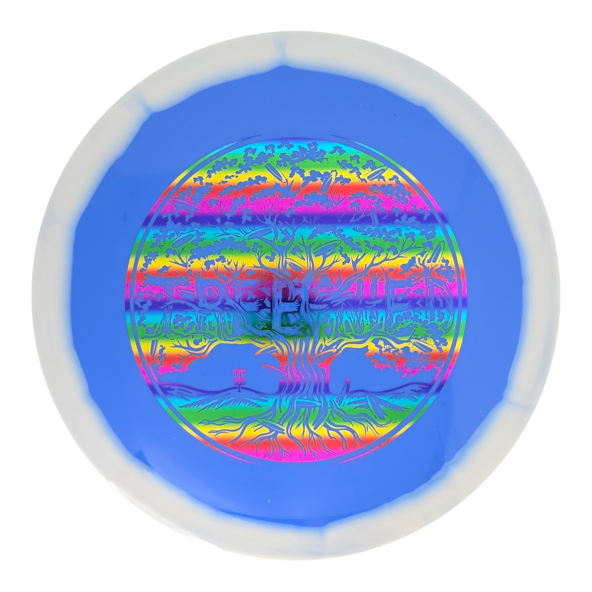 Dynamic Discs Fuzion Orbit Evader - TREENIED