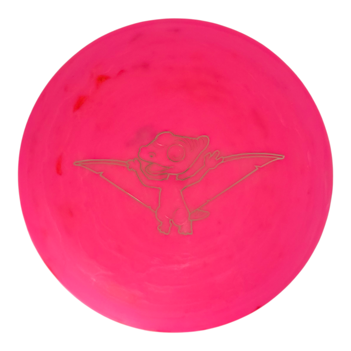 Dino Discs Eggshell Pterodactyl