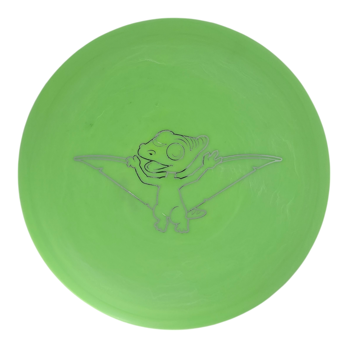 Dino Discs Eggshell Pterodactyl