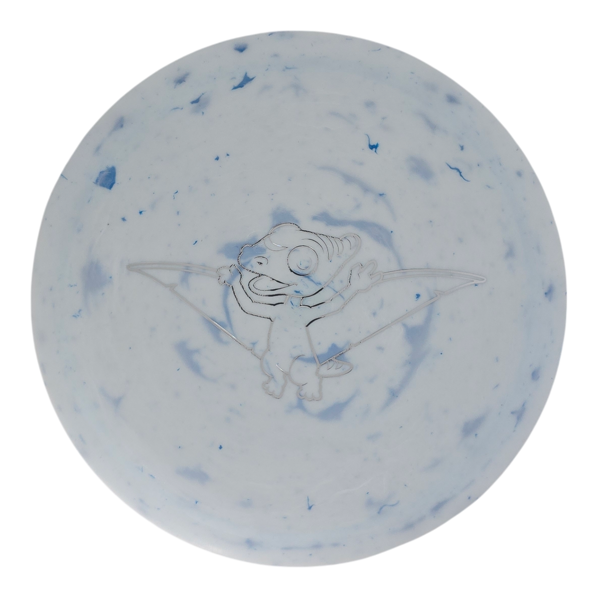 Dino Discs Eggshell Pterodactyl