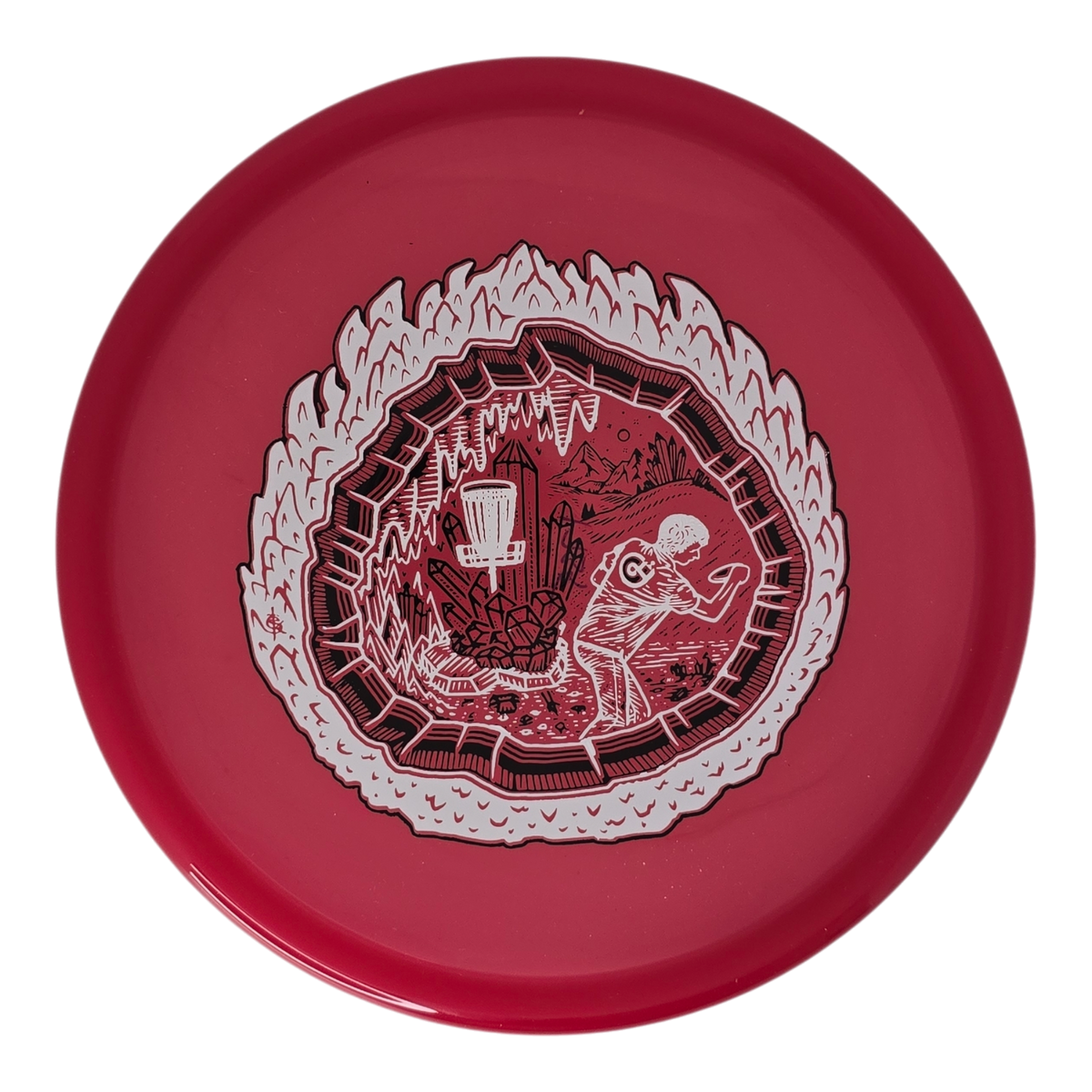 Innova Champion Toro - Crystal Cave Calvin