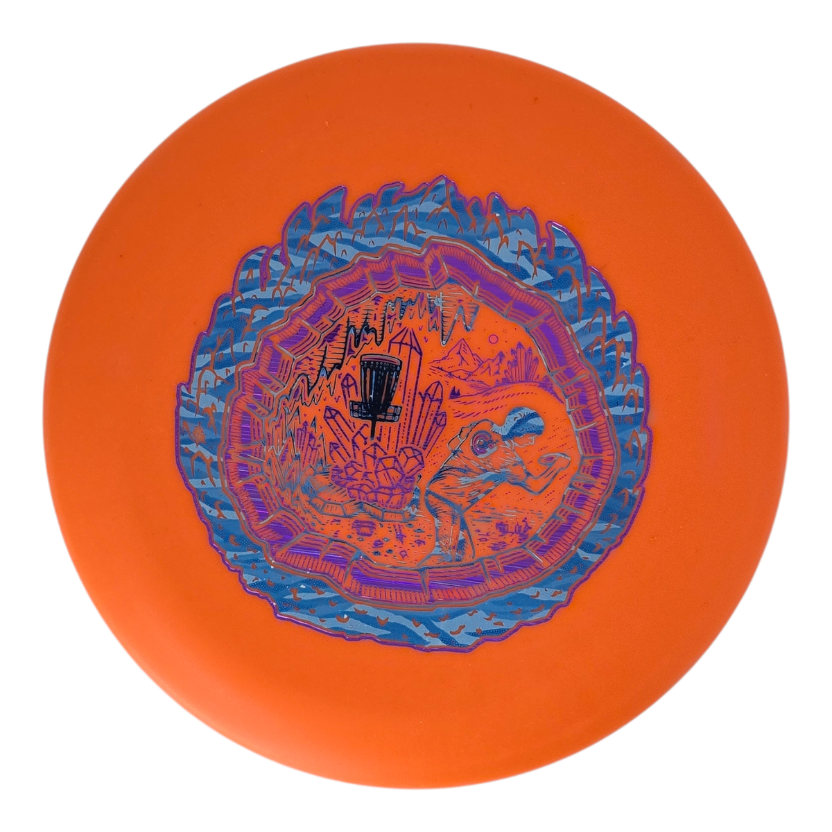 Innova KC Pro Aviar - Crystal Cave Calvin