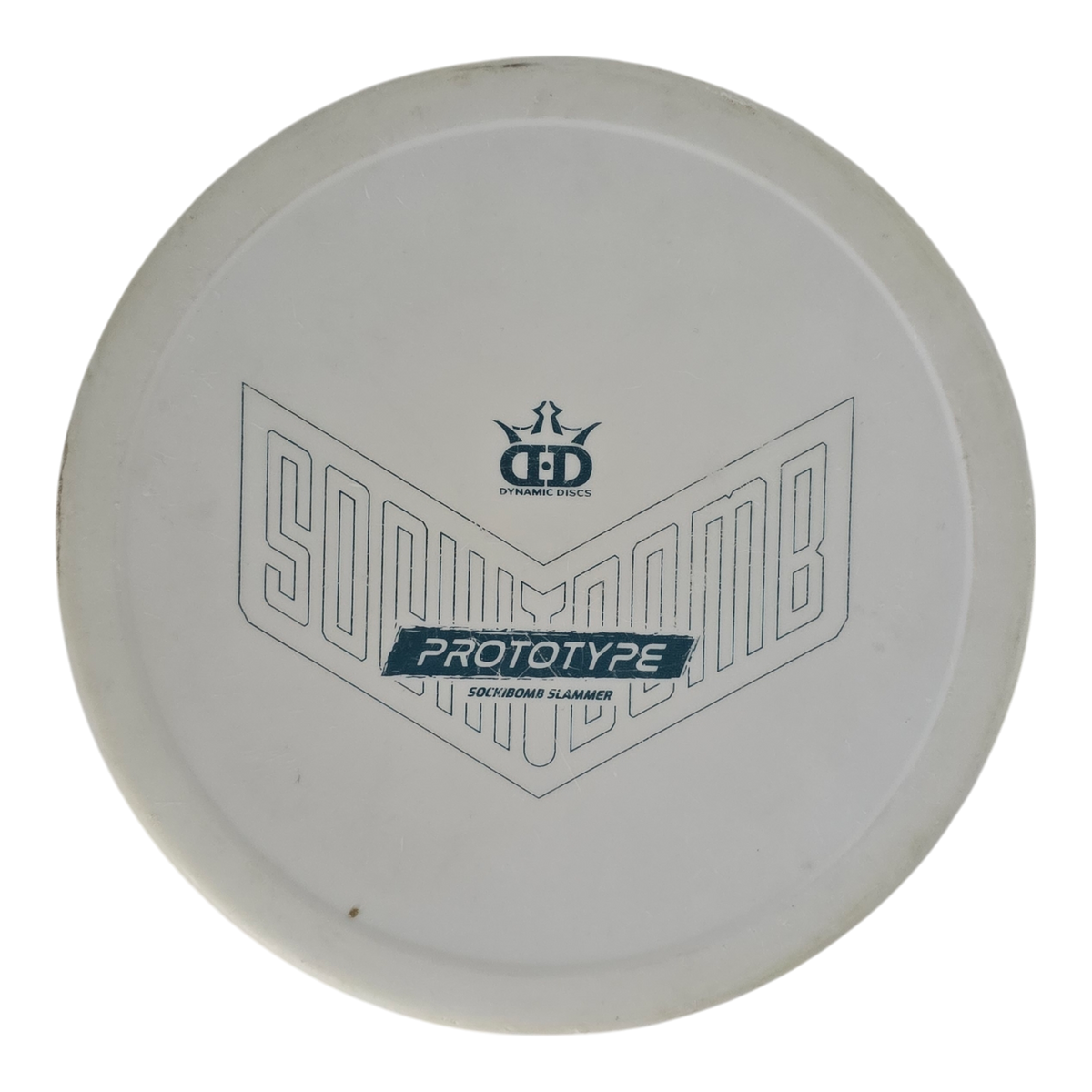 Dynamic Discs Pre-Owned Approach &amp; Midranges