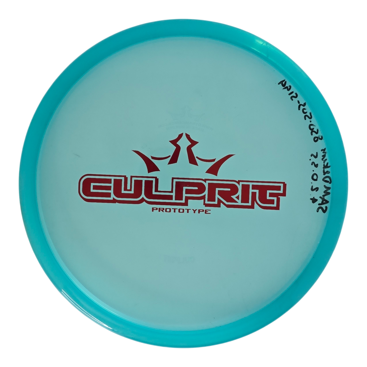 Dynamic Discs Pre-Owned Approach &amp; Midranges