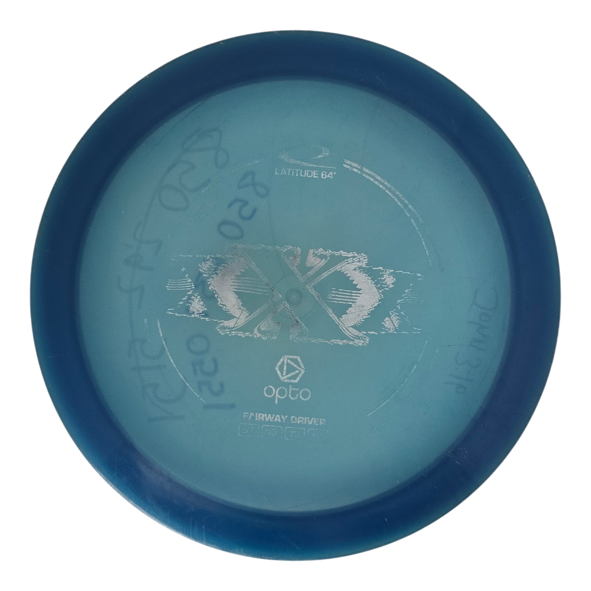 Latitude 64 Pre-Owned Distance Drivers