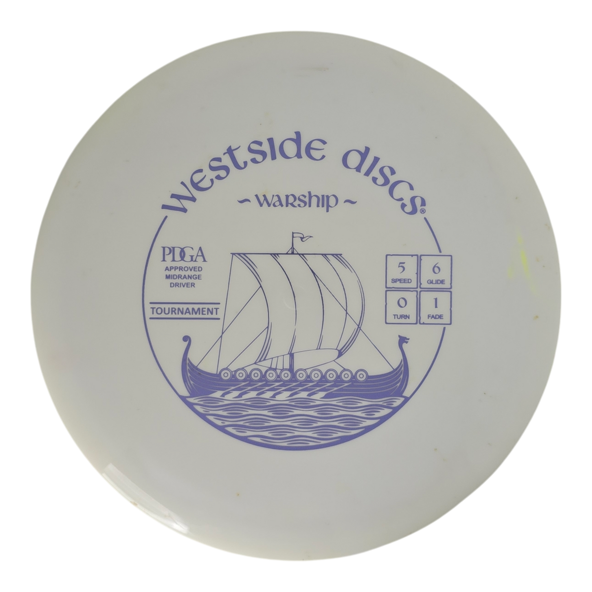 Westside Discs Pre-Owned Approach &amp; Midranges