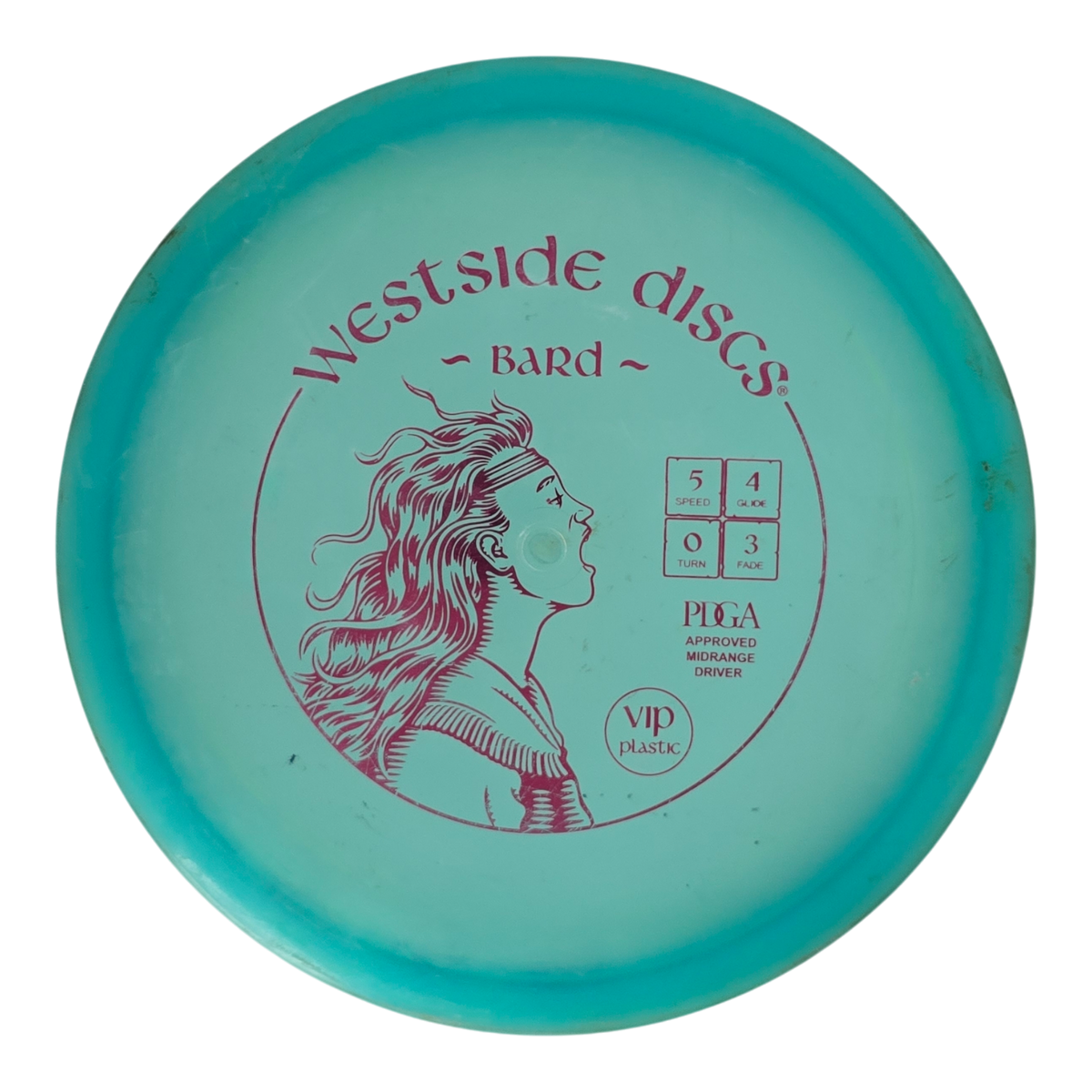 Westside Discs Pre-Owned Approach &amp; Midranges