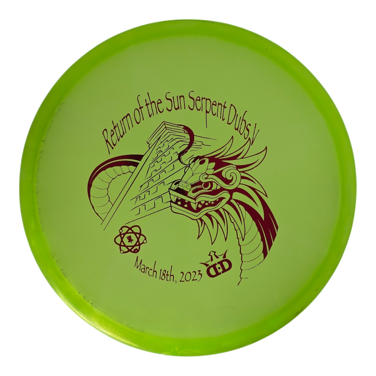 Westside Discs Pre-Owned Approach &amp; Midranges