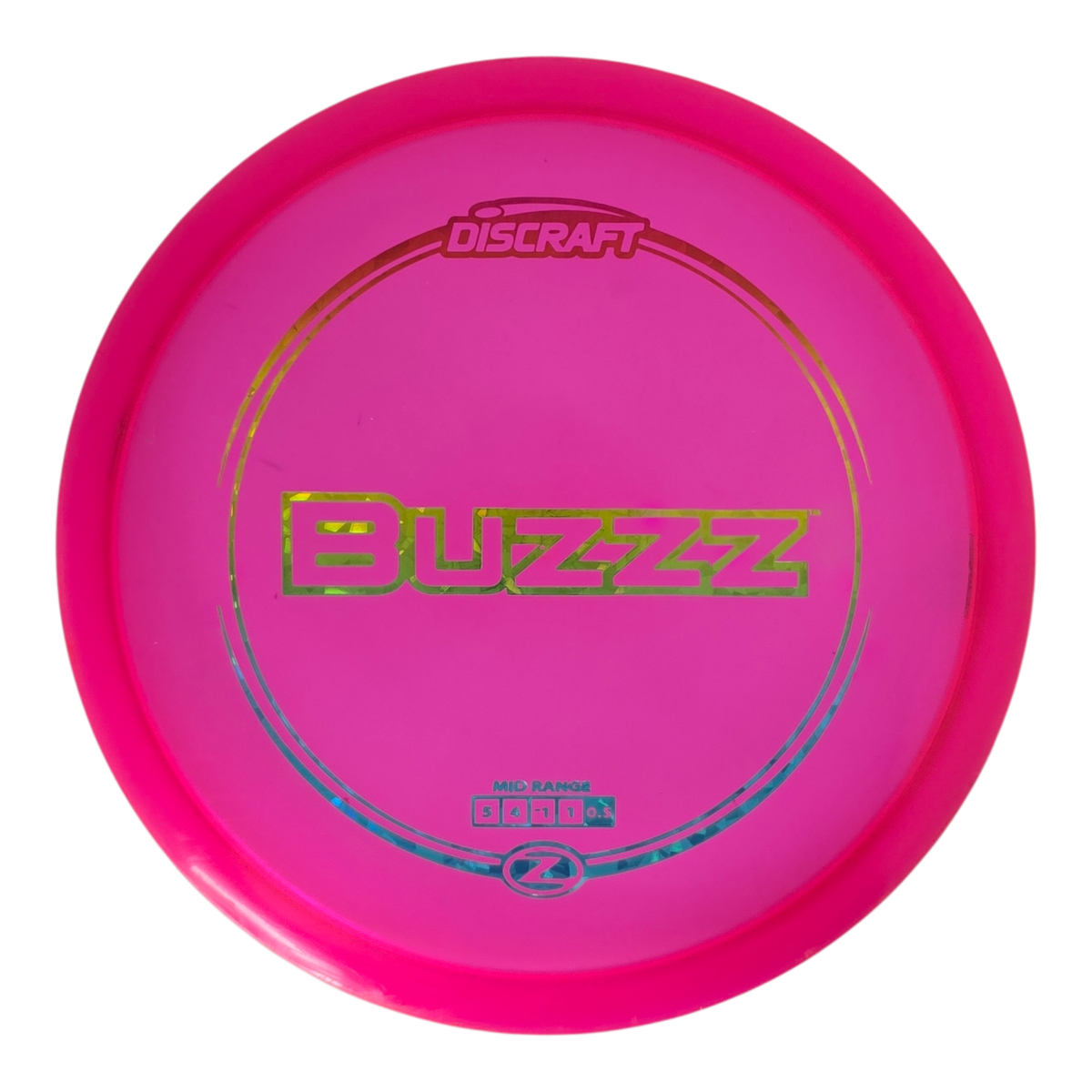 Discraft Pre-Owned Approach and Midrange