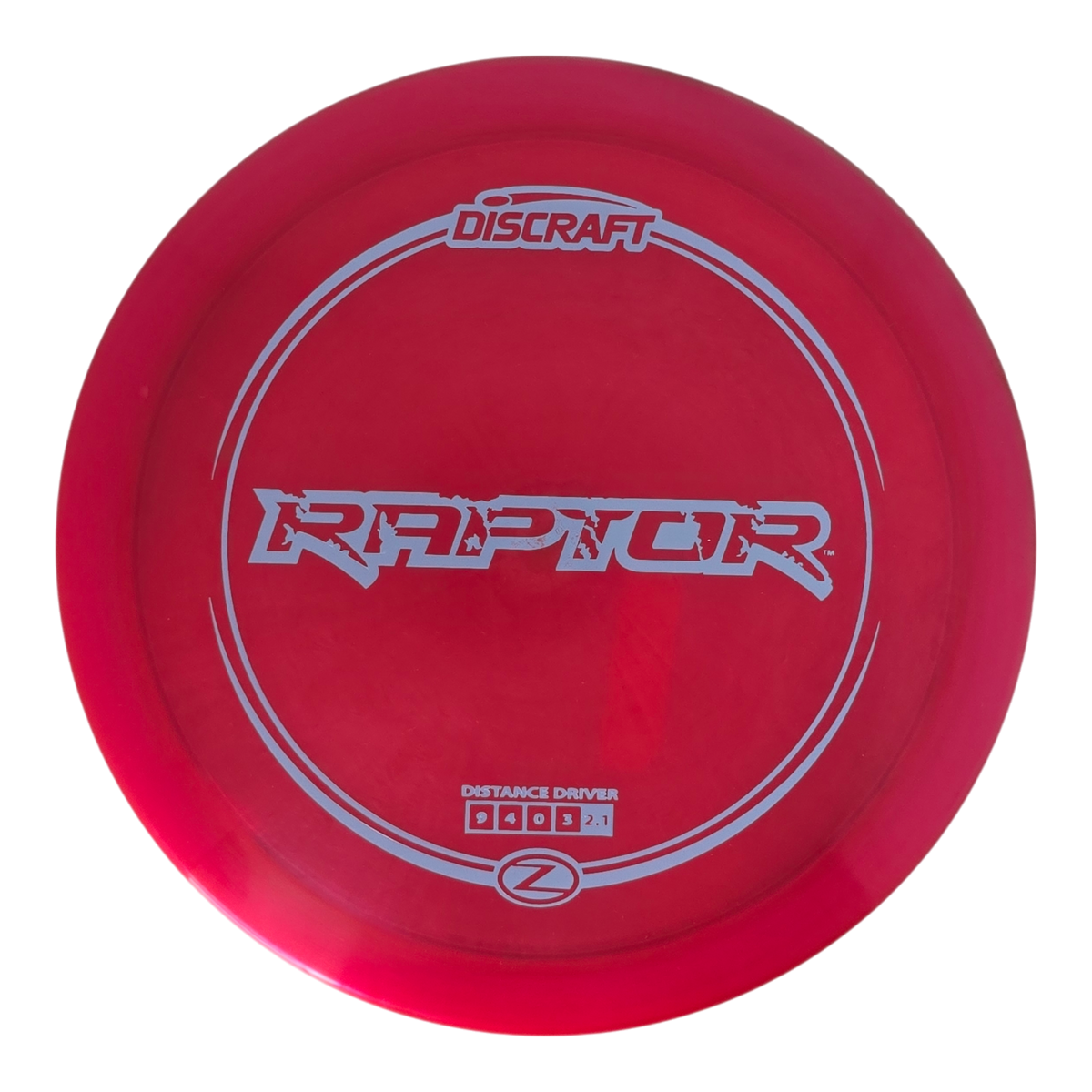 Discraft Pre-Owned Distance Drivers