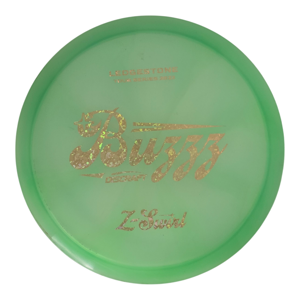 Discraft Pre-Owned Approach and Midrange