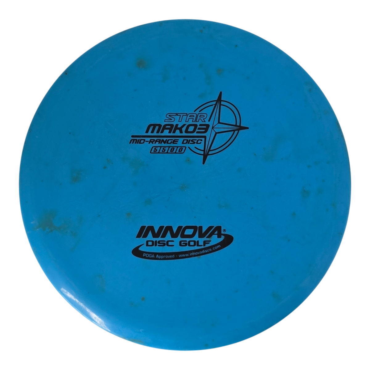 Innova Pre-Owned Approach &amp; Midranges