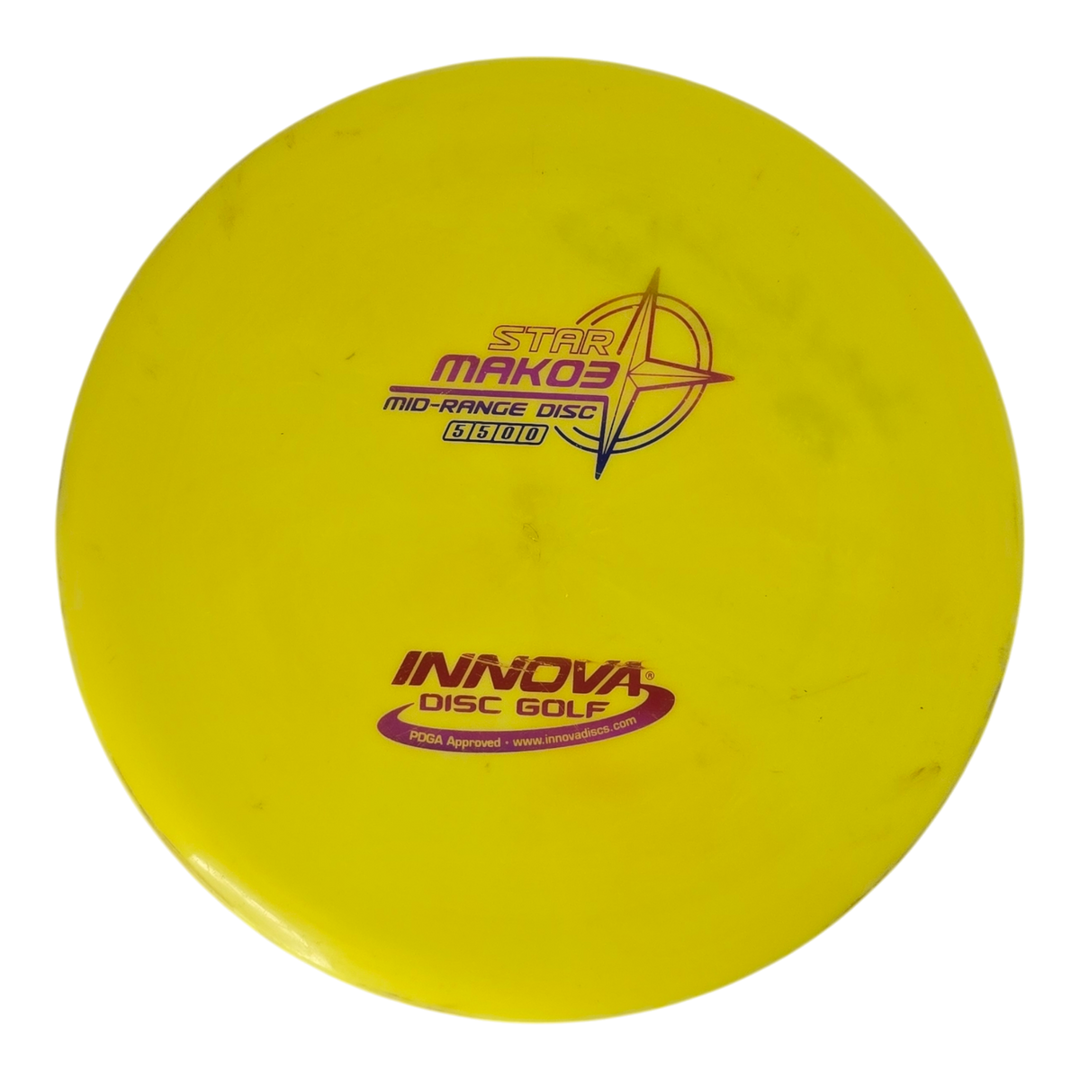 Innova Pre-Owned Approach &amp; Midranges