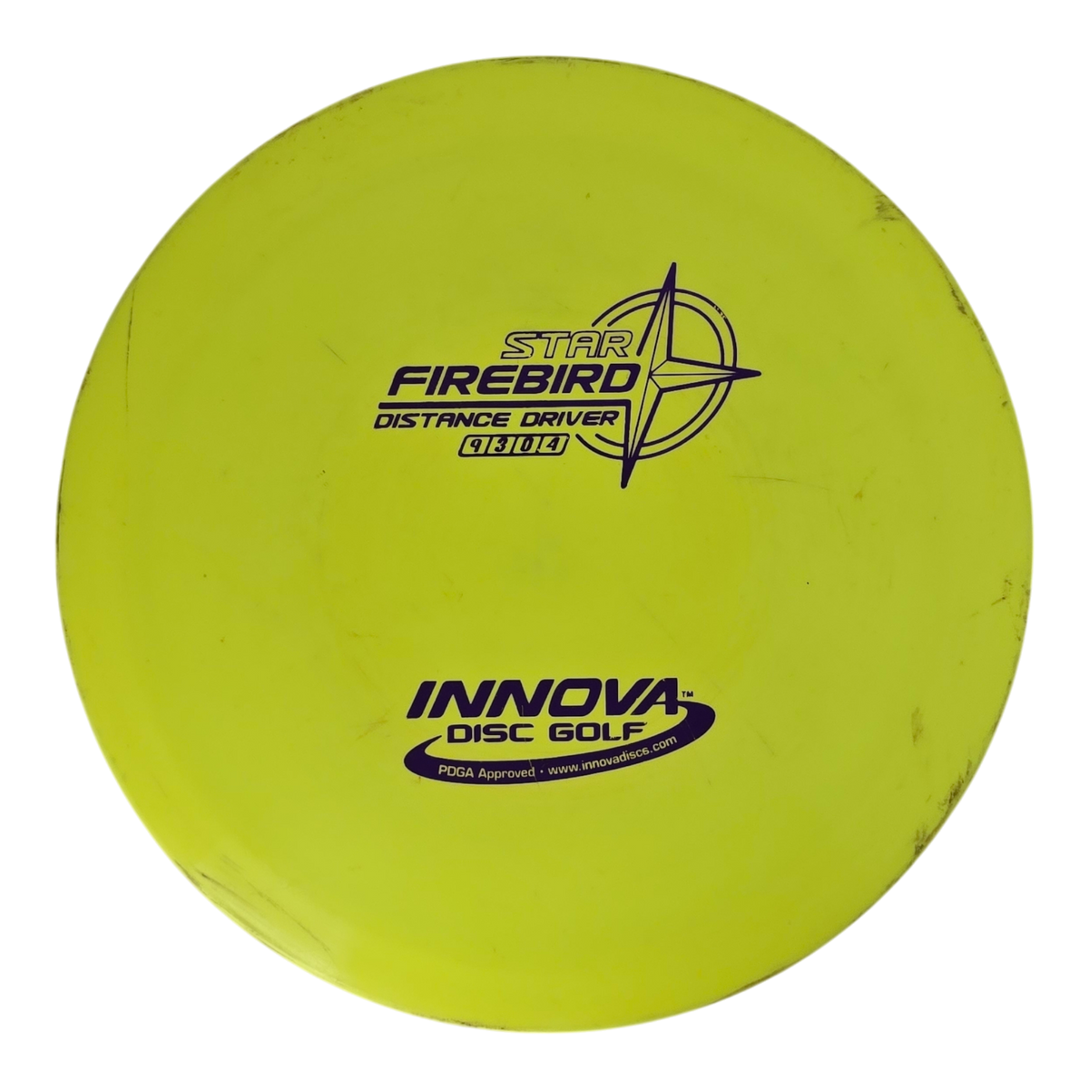 Innova Pre-Owned Distance Drivers