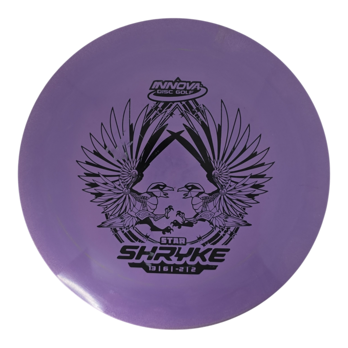 Innova Pre-Owned Distance Drivers