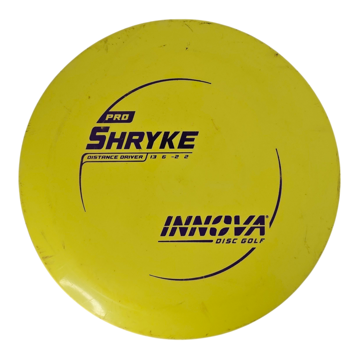 Innova Pre-Owned Distance Drivers