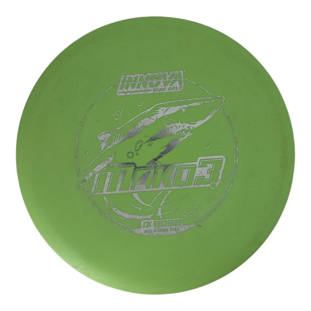 Innova Pre-Owned Approach &amp; Midranges