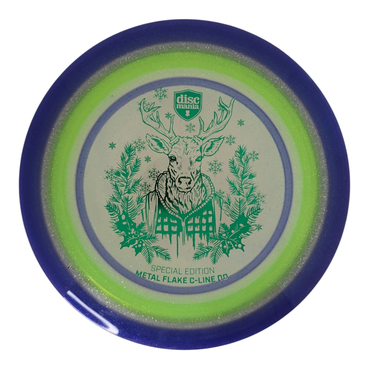 Discmania Pre-Owned