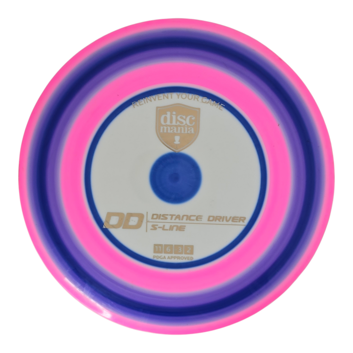 Discmania Pre-Owned