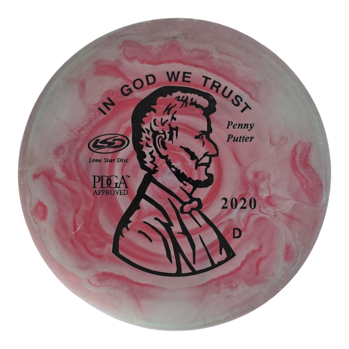 Lone Star Discs Pre-Owned