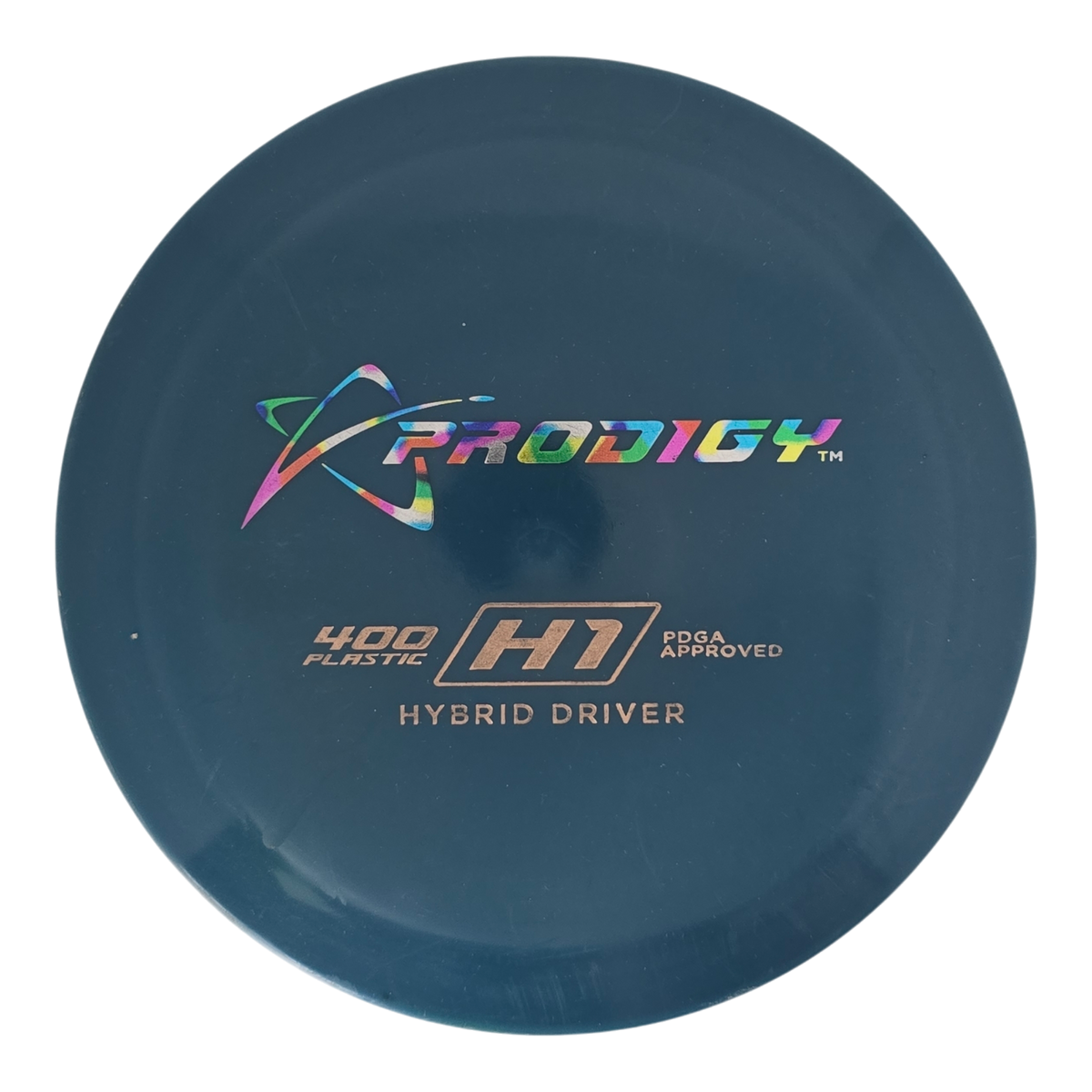 Prodigy Pre-Owned Distance Drivers