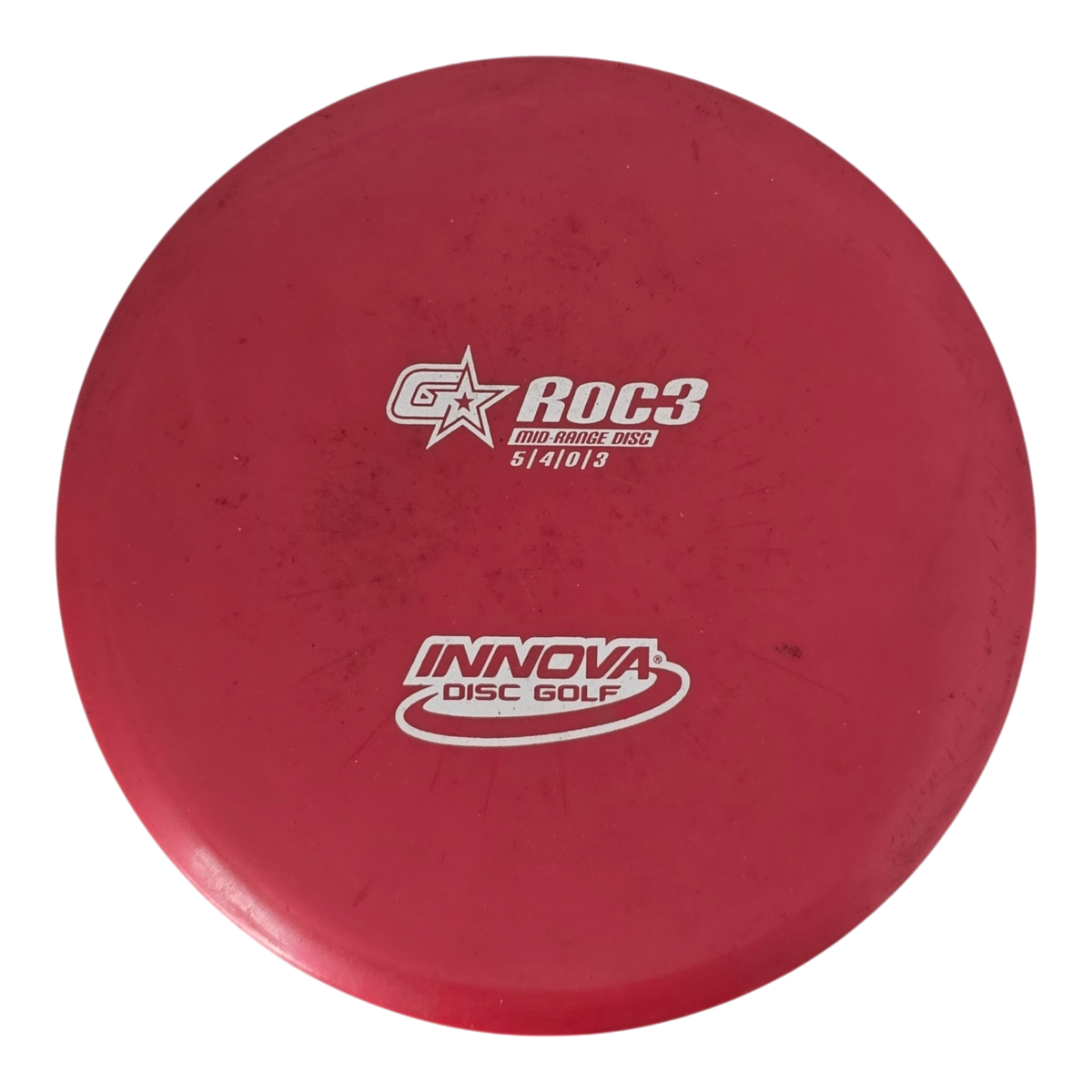 Innova Pre-Owned Approach &amp; Midranges