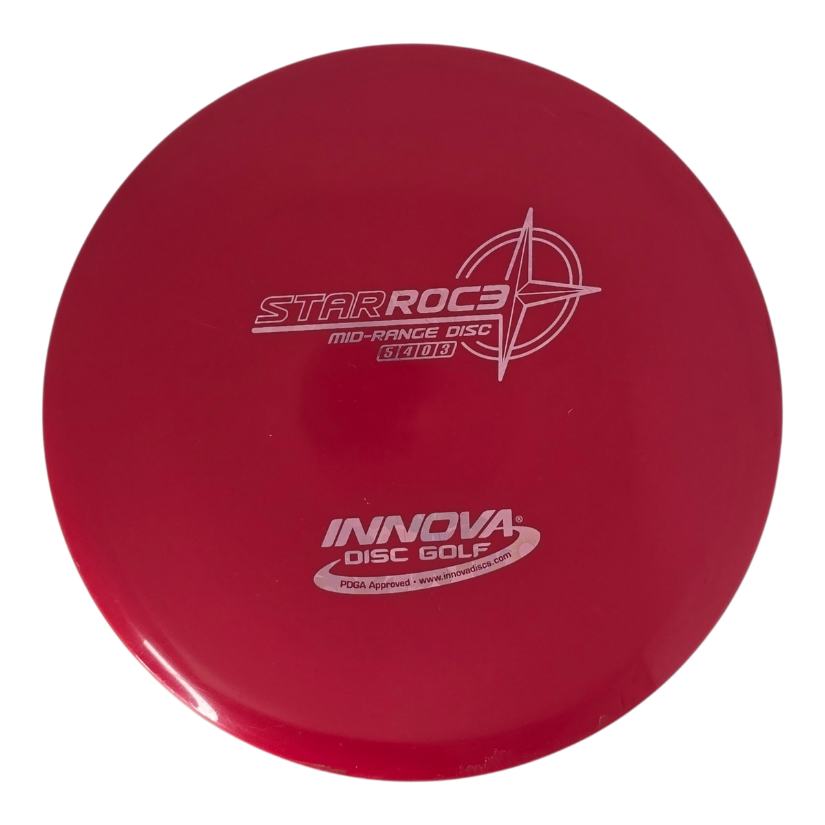 Innova Pre-Owned Approach &amp; Midranges