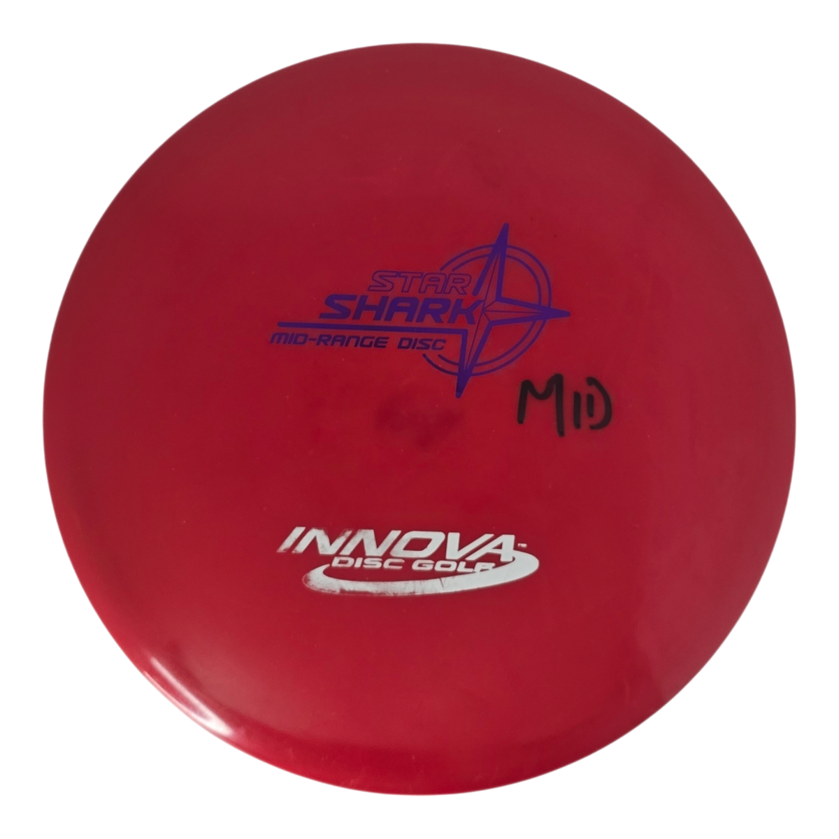 Innova Pre-Owned Approach &amp; Midranges