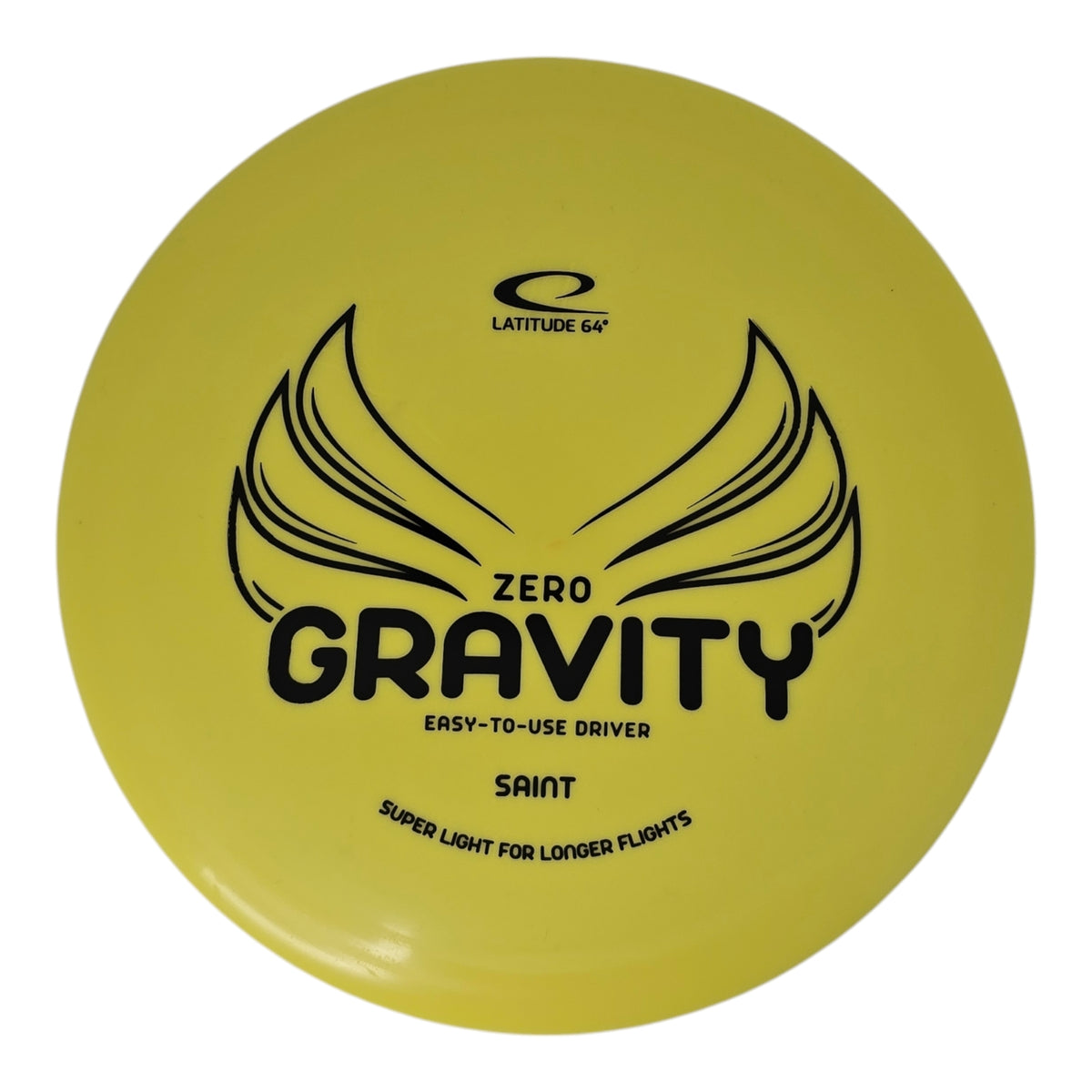 Latitude 64 Zero Gravity Saint