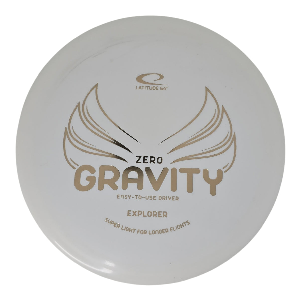 Latitude 64 Zero Gravity Explorer