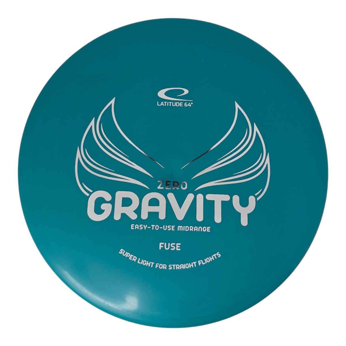 Latitude 64 Zero Gravity Fuse